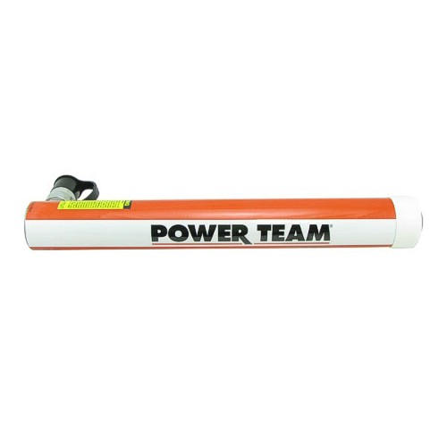 Spx Power Team