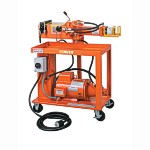Huth 1674 Portable 6 inch Capacity Tubing / Pipe Expander