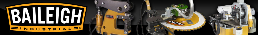 Baileigh Industrial Store