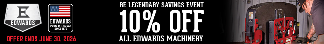 Edwards Manufacturing Store