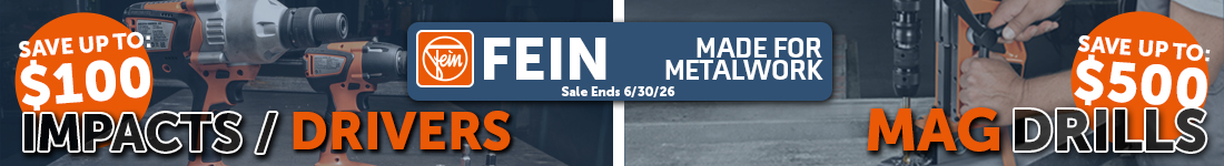 Power Drilling Sale