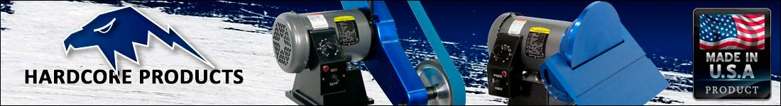 Hardcore Products Store