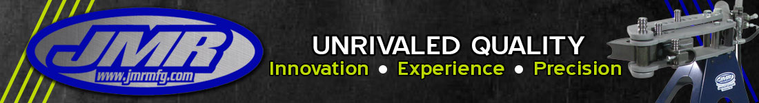 JMR Mfg Store