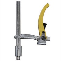 strong hand welding table clamps