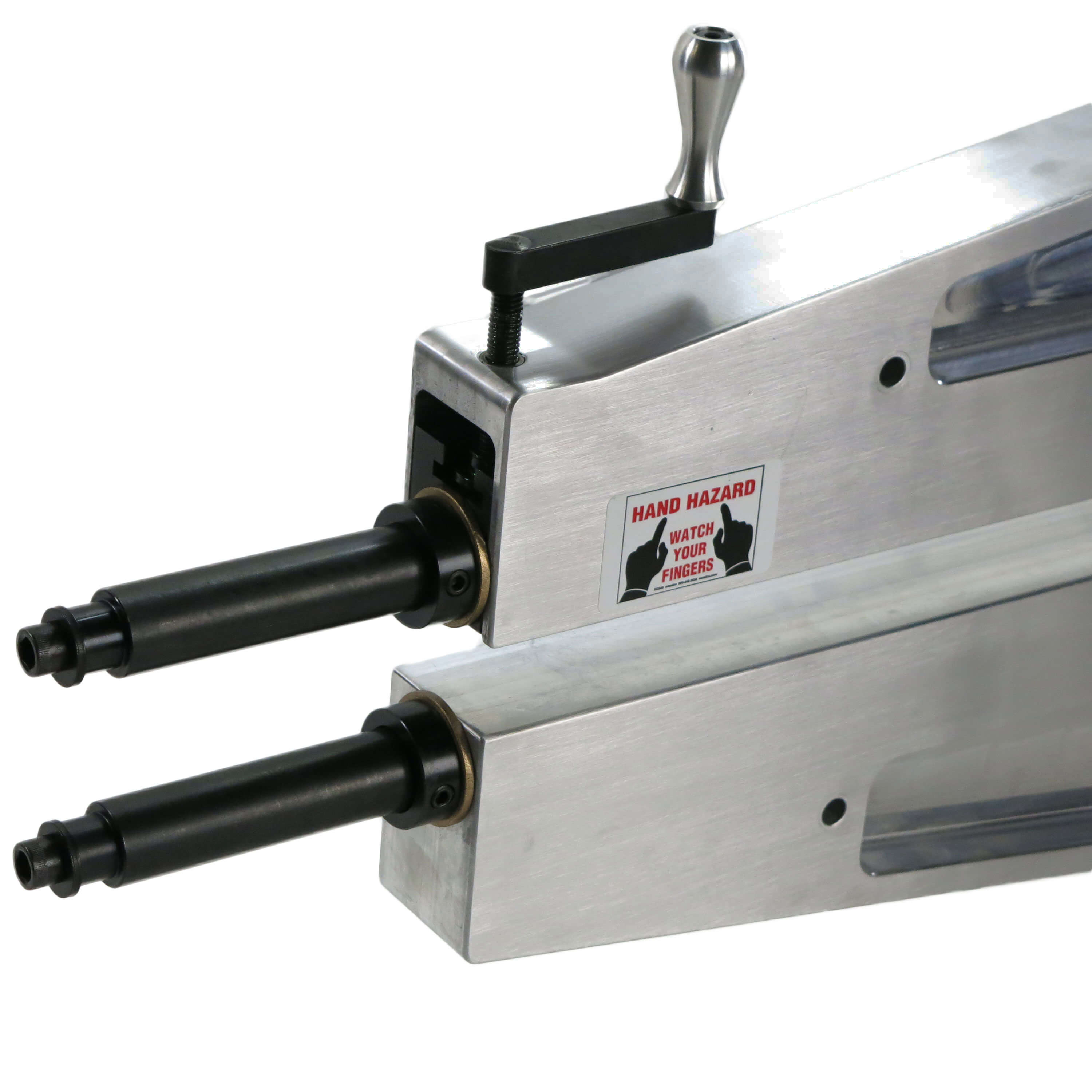 Best Bead Rollers for Sheet Metal