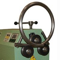 Tubing Benders and Pipe Benders for Round OD sizes, Pipe and Square