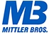 Mittler Brothers Model 950 Manual Tube Bender