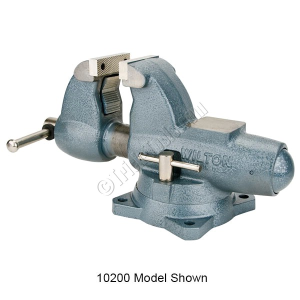 Wilton deals c3 vise