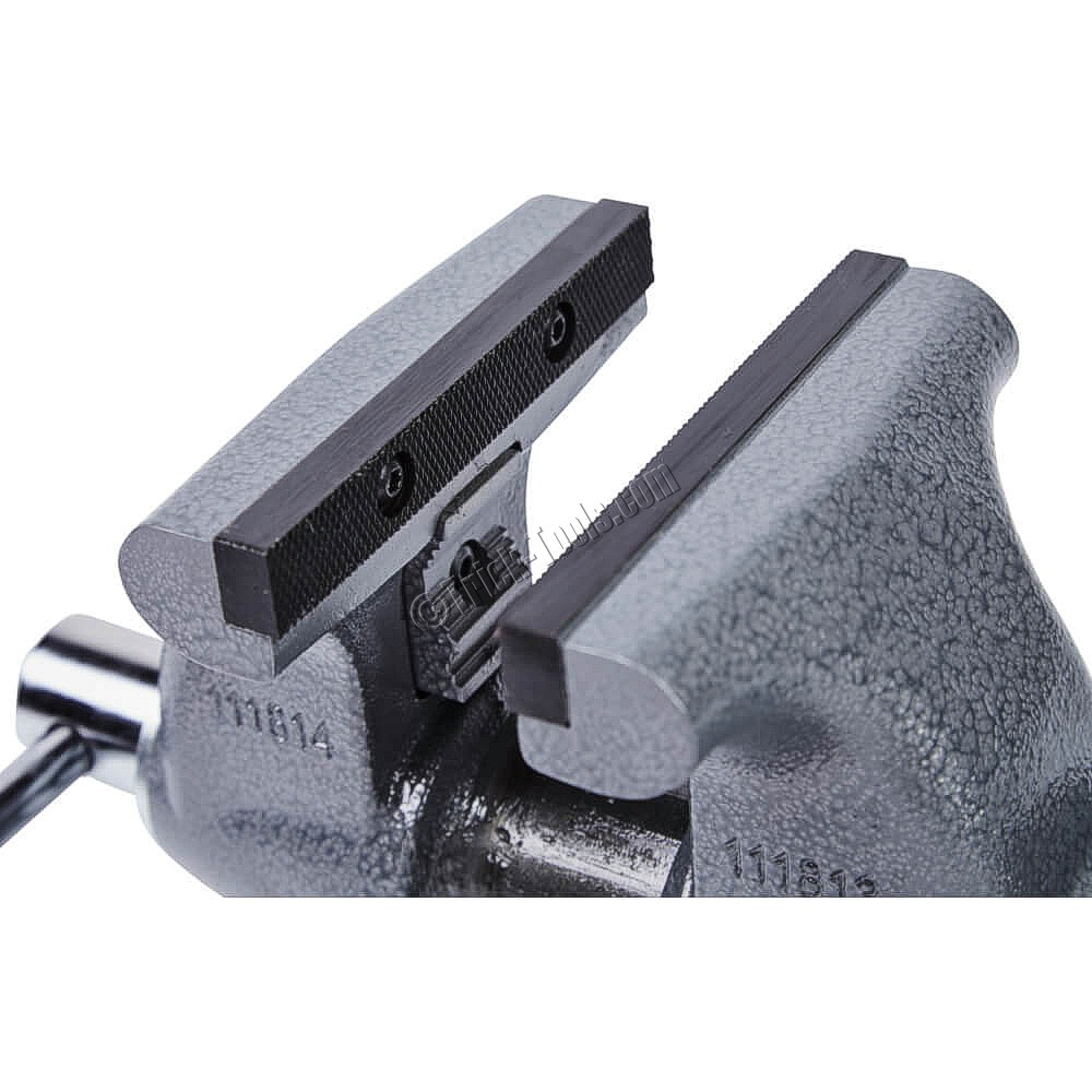 1755, Wilton Tradesman Vise, 5-1/2 inch