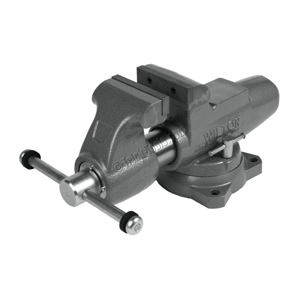 Wilton 5 inch on sale bullet vise