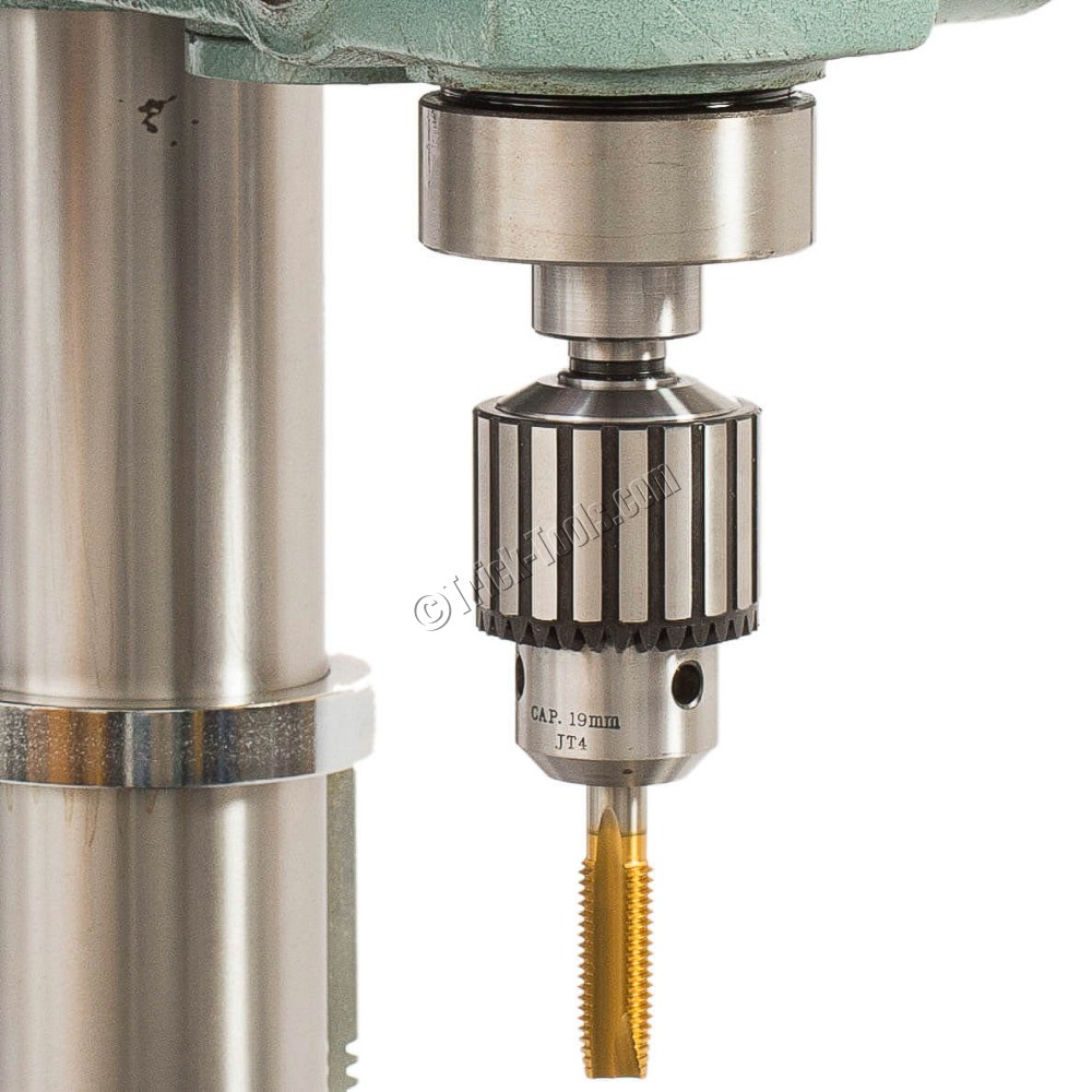 Ellis Drill Press Chuck