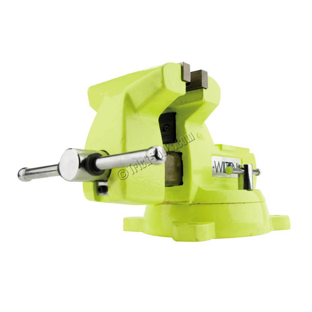 6 deals wilton vise