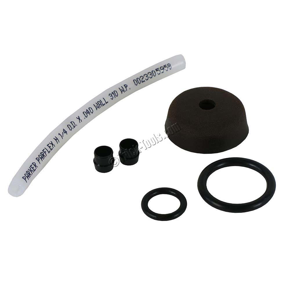 Ellis Downfeed Cylinder Rebuild Kit