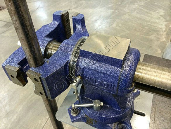 Wilton multi deals purpose vise