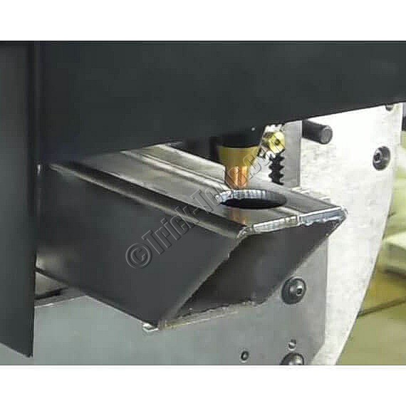 BTD-A400, Bend-Tech Dragon A400 Tube Cutting And Marking System