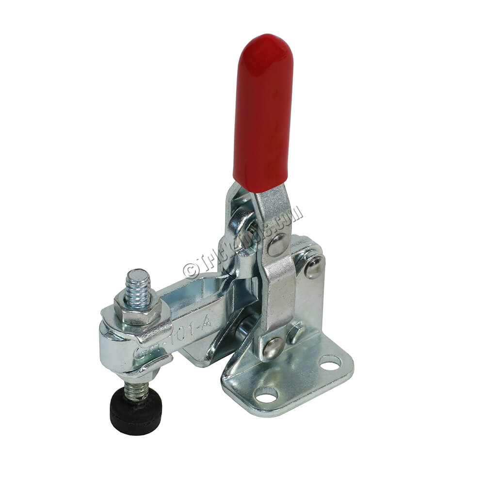 GH-101-A, Good Hand Vertical Handle Toggle Clamp