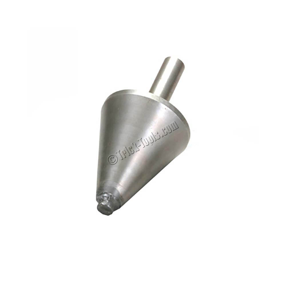 direct factory stainless steel bullet shaped