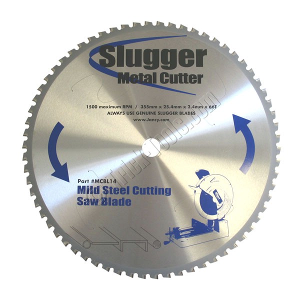 14 chop saw blade for steel