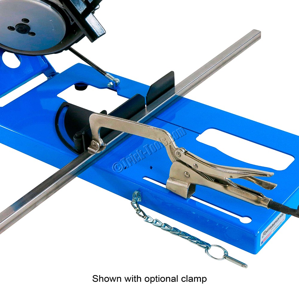 Portaband Pro, Cutting Jig Table for DeWalt Portaband