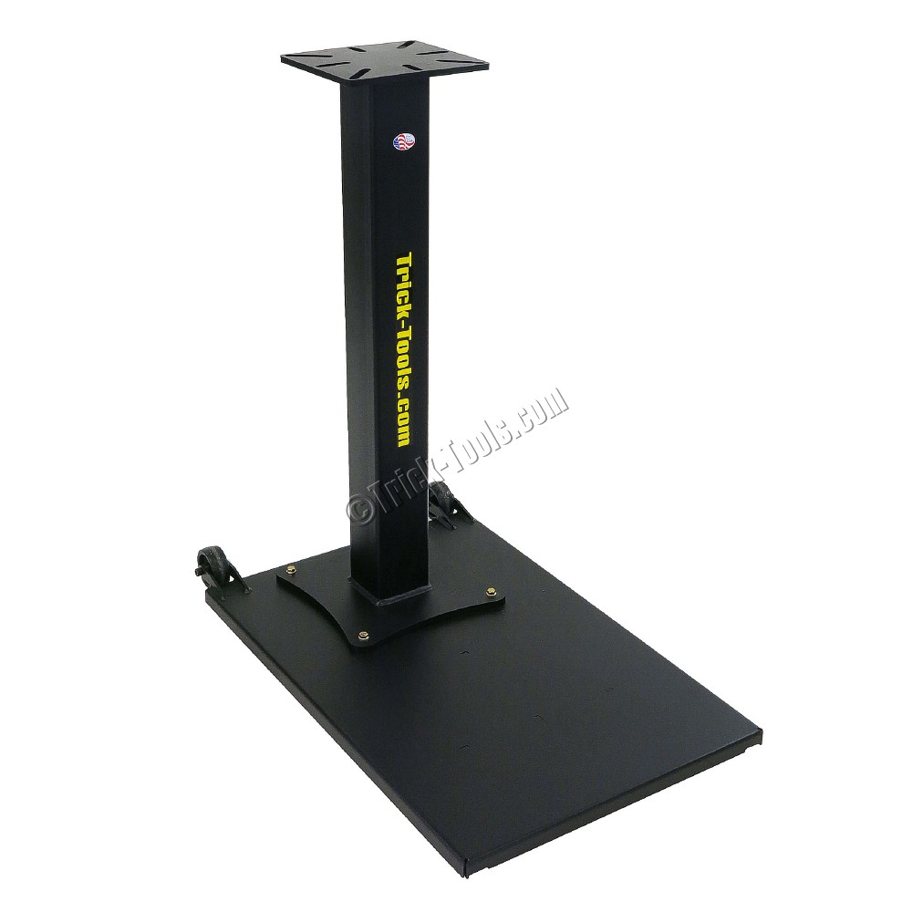Pedestal Stand - WOWORK direct manufacturer
