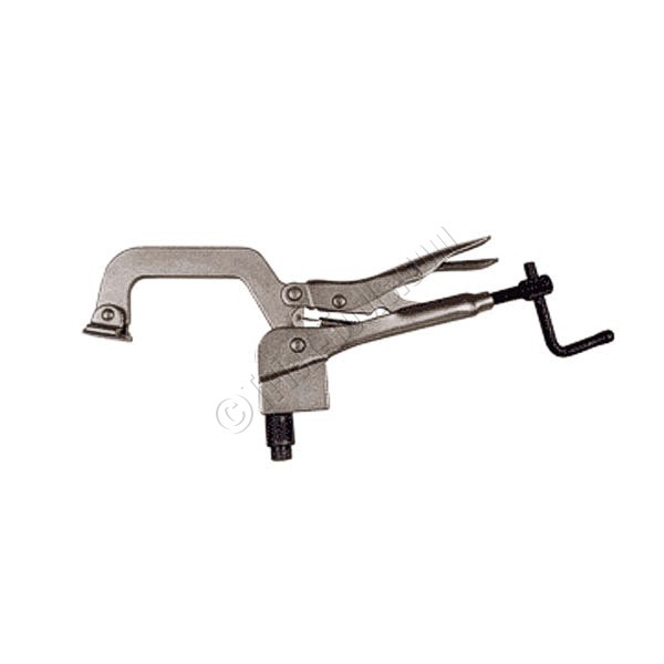 strong hand tools clamps