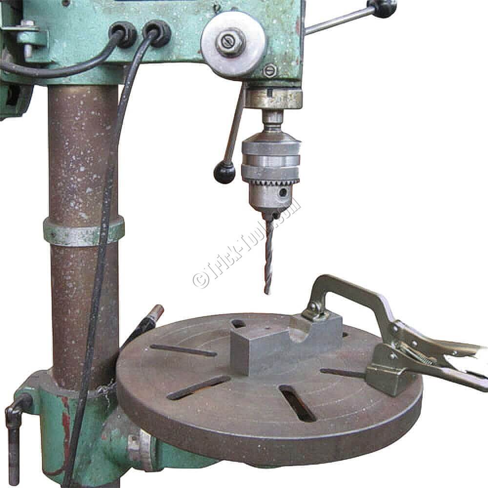 PTTD634, Strong Hand BuildPro Drill Press Clamp