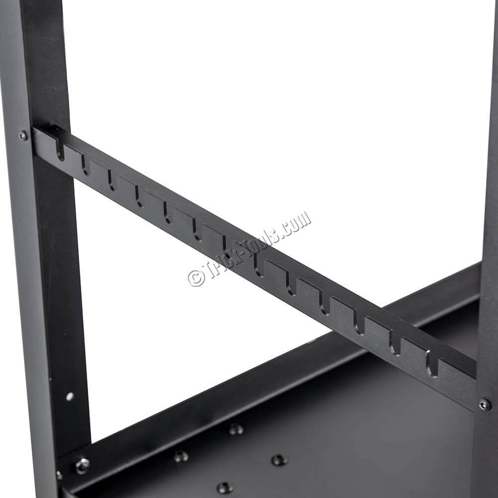 TDB2224, Storage Tool Box for Strong Hand Rhino Cart