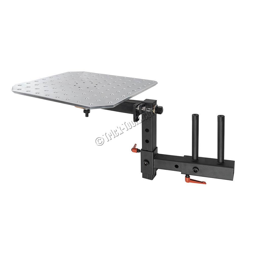 Rhino cart deals mobile fixturing station