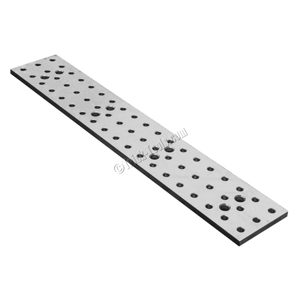 TM57838-01, Strong Hand BuildPro Table Top Individual Plate