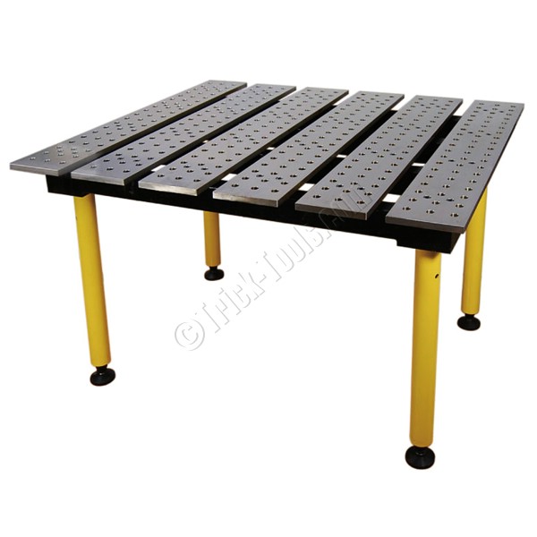 buildpro welding table for sale