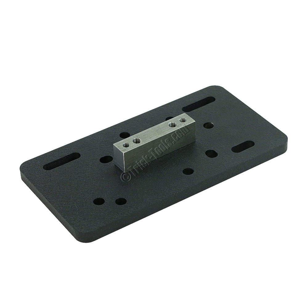 Versa-Mount Universal Tool Mounting Plate