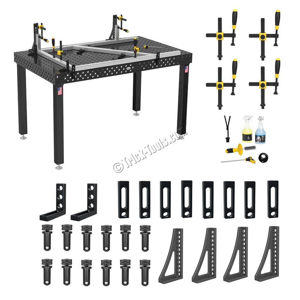 Monster Frame Stand 36x60