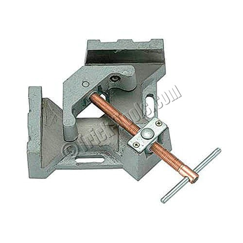 welding angle clamp