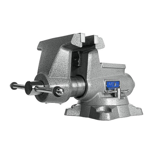 865M, Wilton Mechanics Pro Vise, 6-1/2 inch