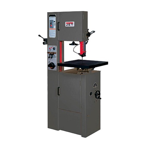 414483, JET VBS-1408, 14 inch Metalworking Vertical Bandsaw