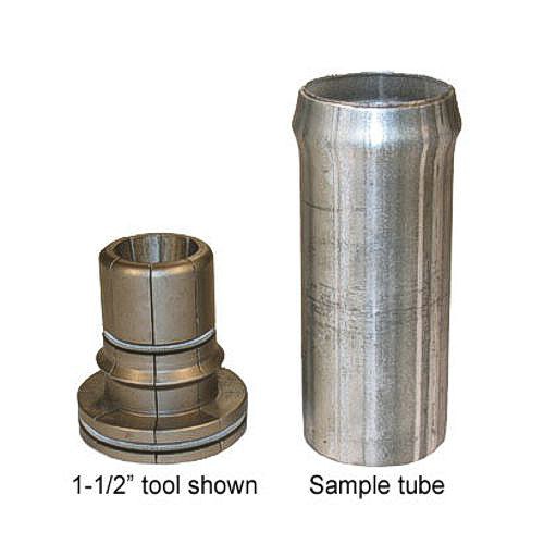 Medium Tube Beading Tool, 3/8, 1/2, 5/8 O.D. Tube — Graham Tool