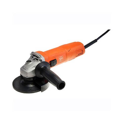 Fein Compact Angle Grinder 4-1/2 in|CG 10-115 PDEV