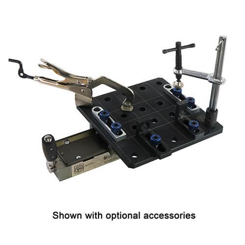 90701005020, Welding Fixture Plate For FEIN VersaMAG