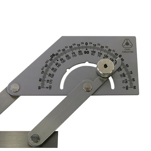 AF3, Angle Finder III, Protractor, Design and Layout Tool