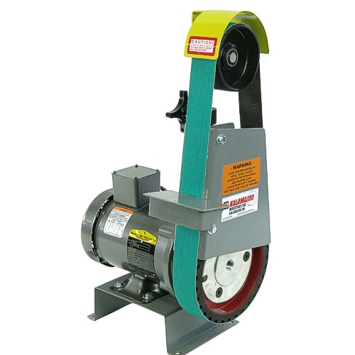 BG248 Kalamazoo 2 x 48 Belt Sander