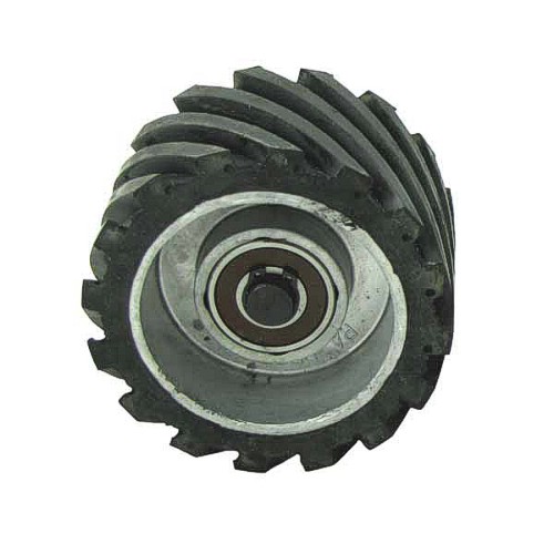 Multitool Belt Grinder Sander Contact Wheel 2 inch