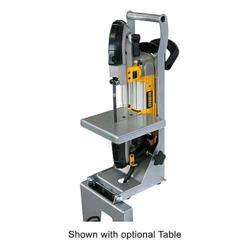 Portaband Pro, Cutting Jig Table for DeWalt Portaband