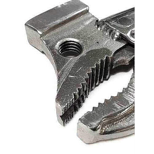 StrongHand C-Jaw Pliers with Hammer Head, PCH10