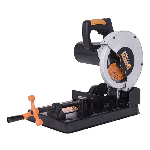 Evolution RAGE 4 Metal Cutting Chop Saw RAGE4