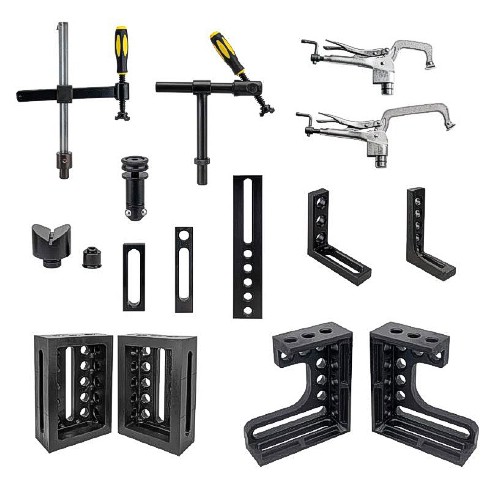 The Strong Hand Tools Store at Trick-Tools.com