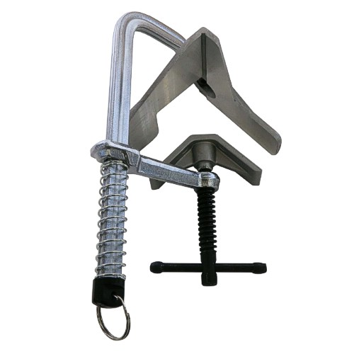 90 degree welding clamp