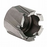 A-6.5, Wilton Aluminum Jaw Cap, 6-1/2 inch