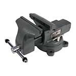 748a, Wilton 740 Series Mechanics Vise, 8 Inch