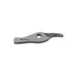 Fein BSS 1.6CE Sheet Metal Slitting Shear with Chip Cutter, 16 gauge