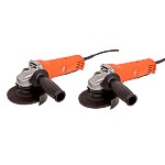 Fein Compact Angle Grinder 4-1/2 in|CG 10-115 PDEV